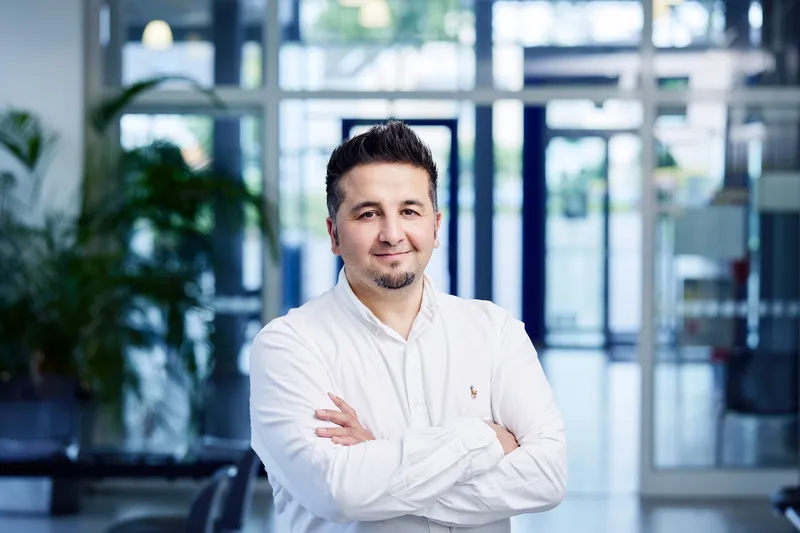 Jawad Mahmoodzad