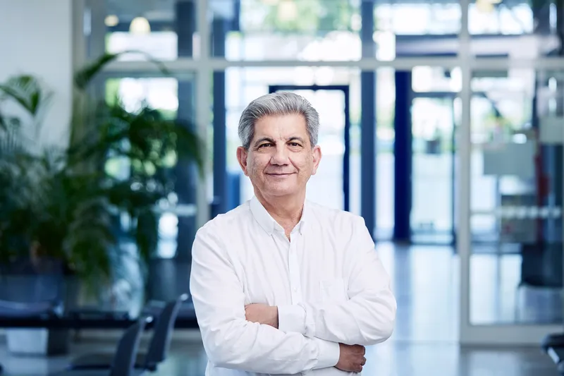 M.D. Nabi Yaqubi