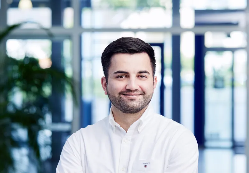 Dr. med. Ali Yaqubi